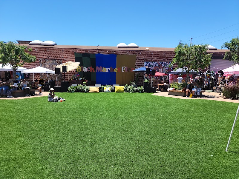 The Beehive - Event Venue in Los Angeles, California