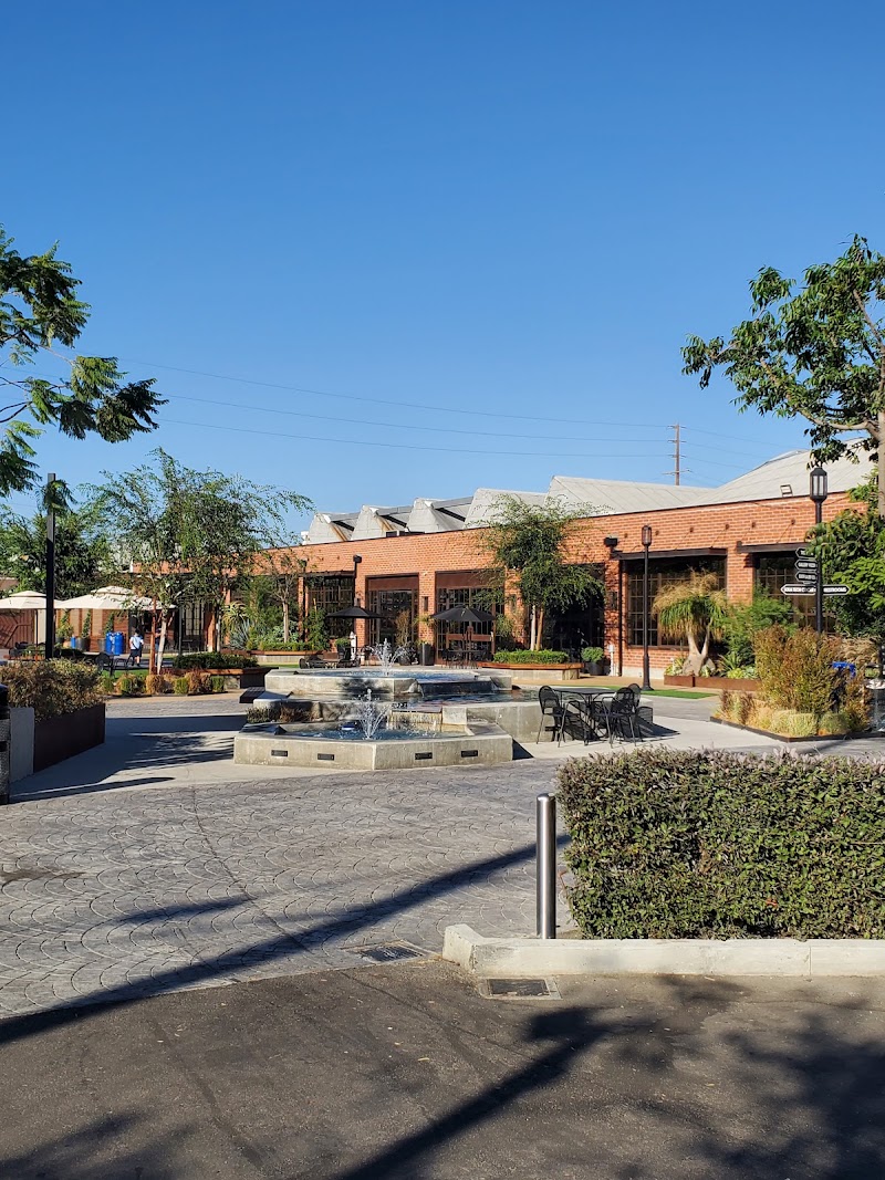 The Beehive - Event Venue in Los Angeles, California