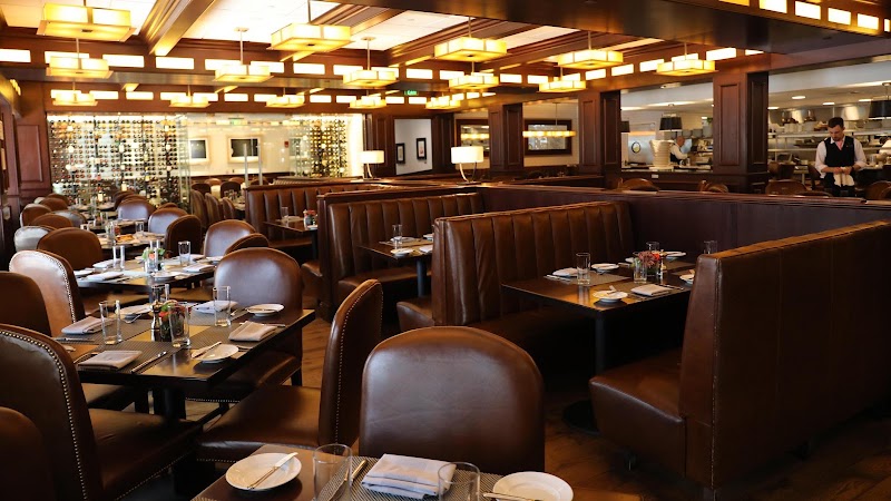 Mason Street Grill - Event Venue in Milwaukee, Wisconsin