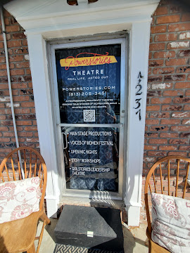 Powerstories Theatre - Event Venue in Tampa, Florida