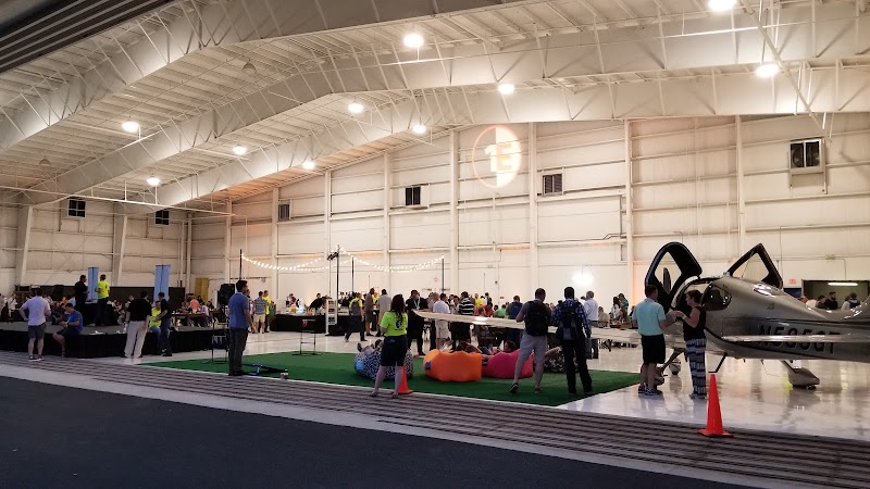 The Hangar Orlando - Event Venue in Orlando, Florida