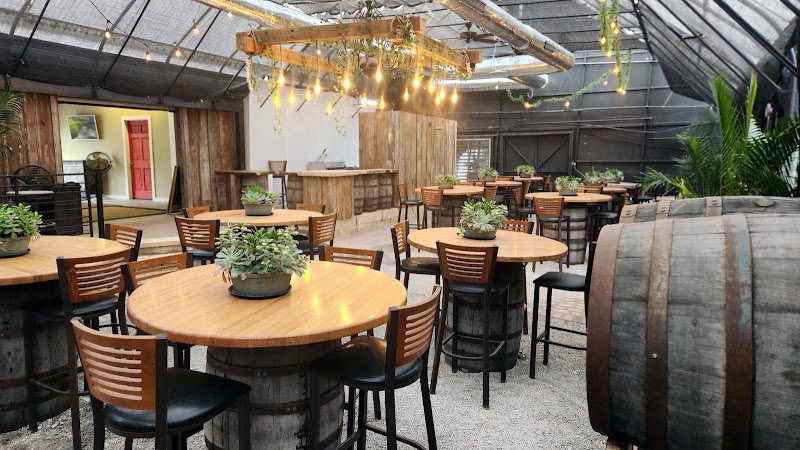 Rosehill Winery - Event Venue in Kansas City, Missouri