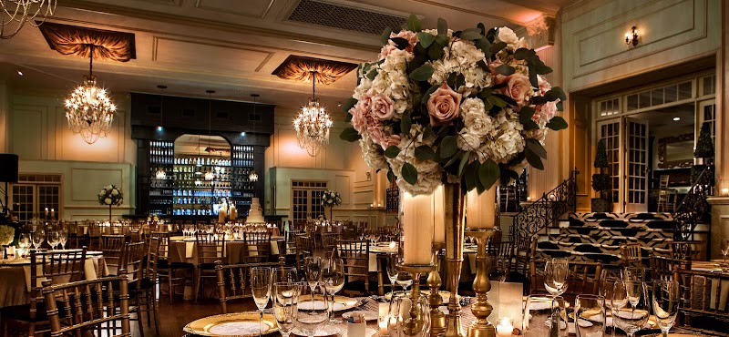 Cescaphe Ballroom - Event Venue in Philadelphia, Pennsylvania