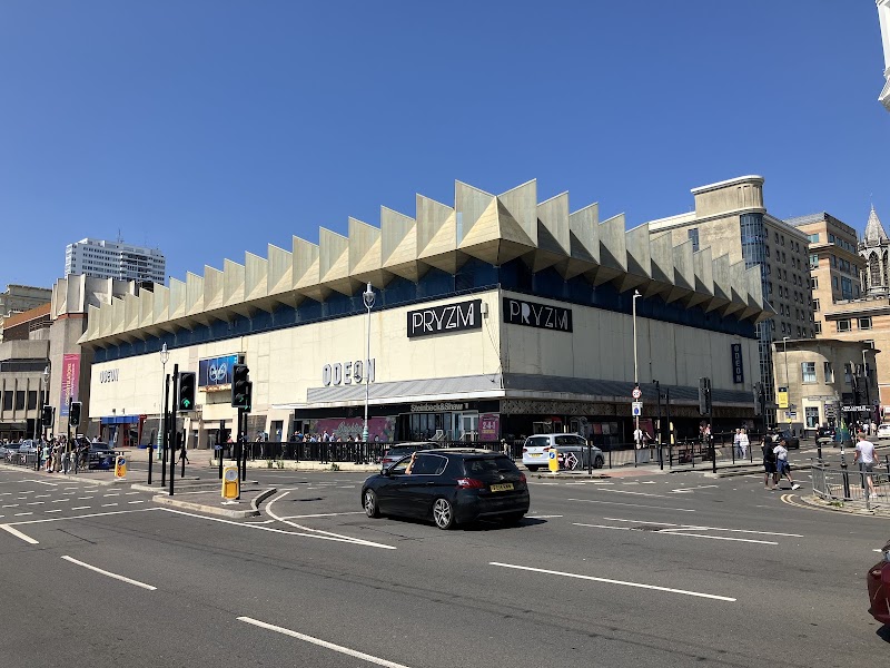PRYZM Brighton - Event Venue in Brighton and Hove, England