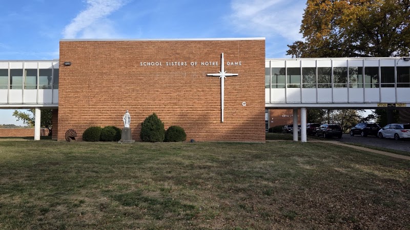 Maria Center - Event Venue in St. Louis, Missouri