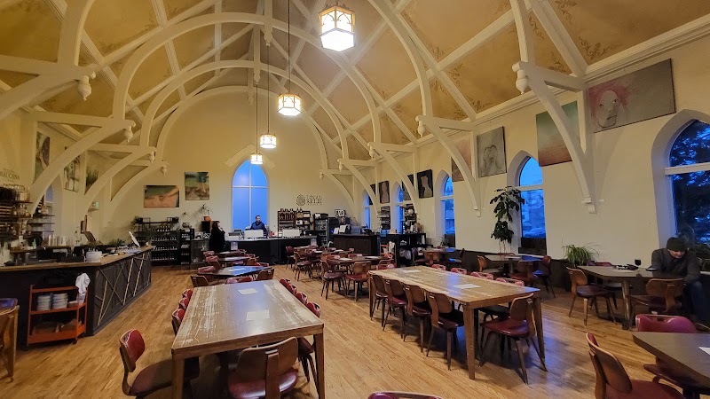 The Carter Payne - Event Venue in Colorado Springs, Colorado