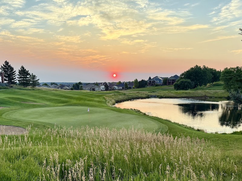Heritage Eagle Bend Golf Club - Event Venue in Aurora, Colorado
