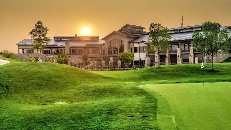 Heritage Eagle Bend Golf Club - Event Venue in Aurora, Colorado