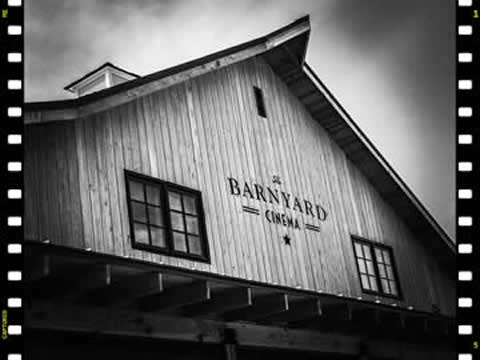 The Barnyard Cinema - Event Venue in Winthrop, Washington