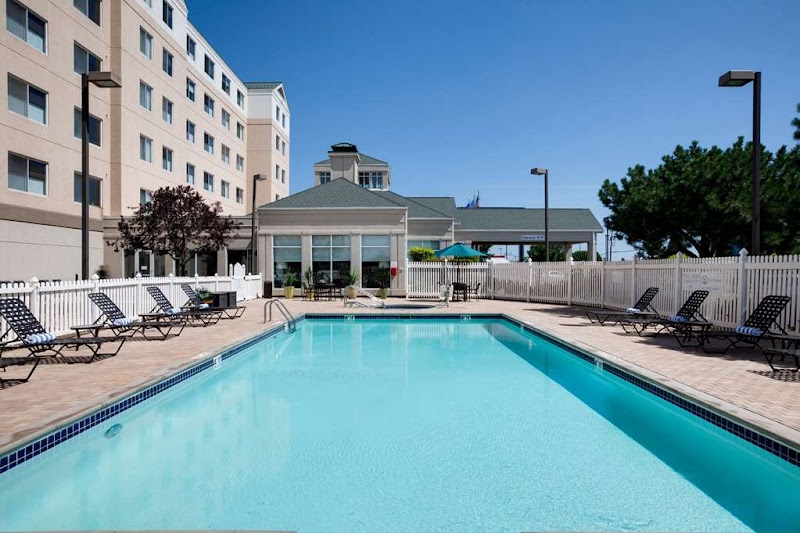 Hilton Garden Inn Oklahoma City Airport - Event Venue in Oklahoma City, Oklahoma