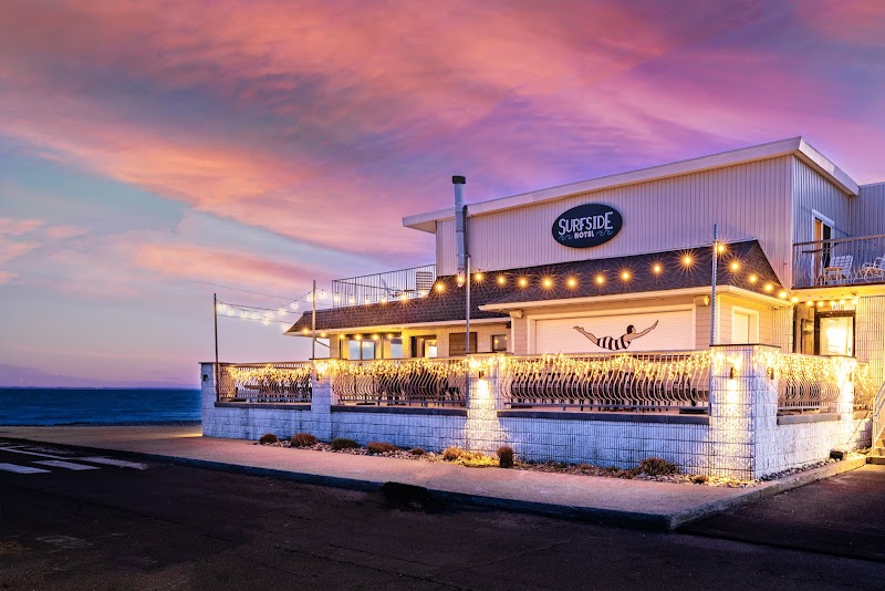The Surfside Hotel - Event Venue in Stratford, Connecticut