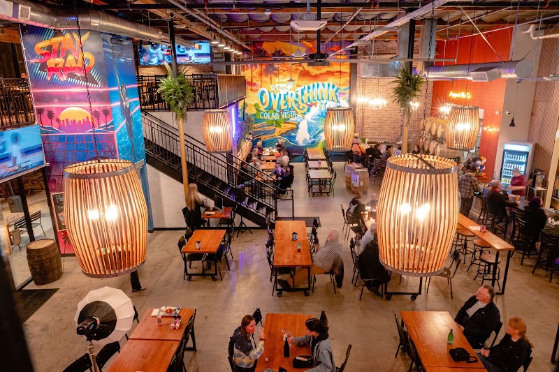 CoLab Public House - Event Venue in Vista, California