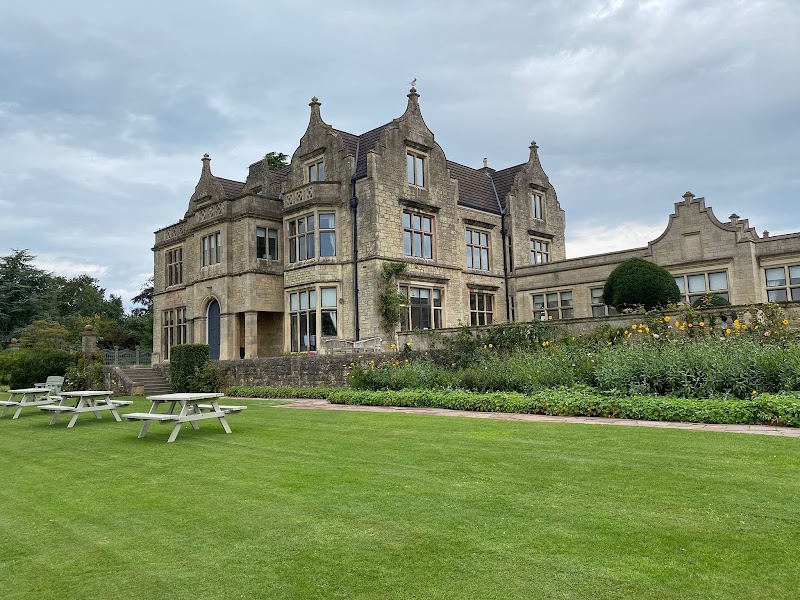 Old Down Estate - Event Venue in Old Down, South Gloucestershire