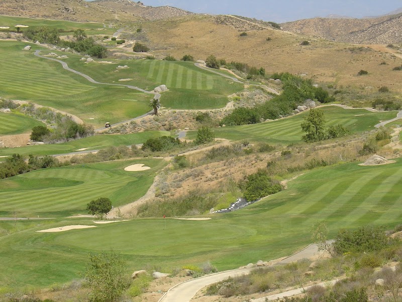 Hidden Valley Golf Club - Event Venue in Norco, California
