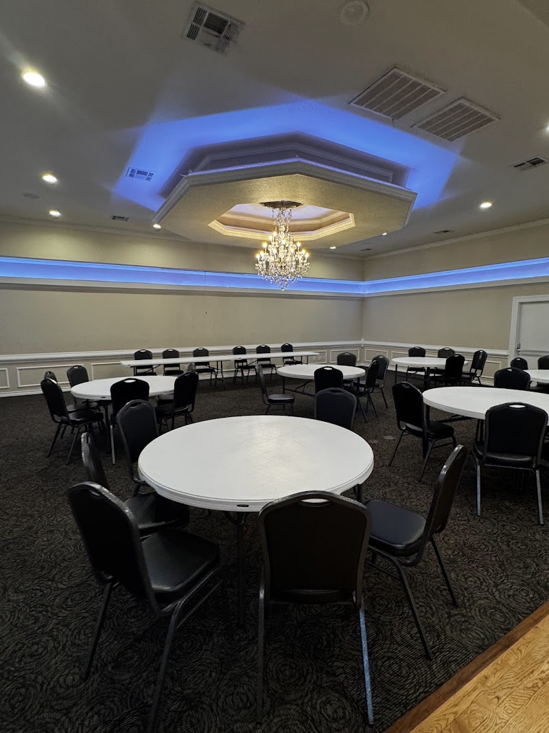 CTHB Banquet Hall - Event Venue in Harker Heights, Texas