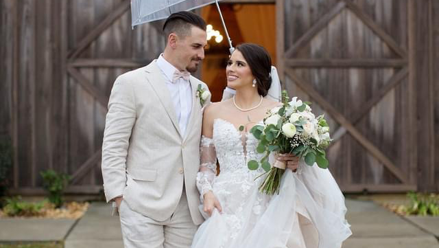 The Barn at Love Farms, Wedding Venue - Event Venue in Kiln, Mississippi