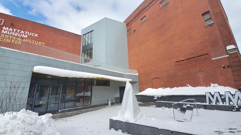 Mattatuck Museum - Event Venue in Waterbury, Connecticut