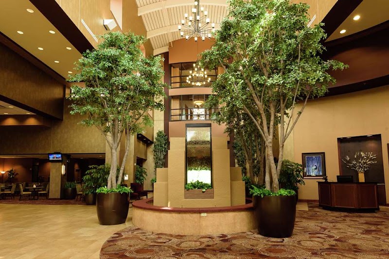 Embassy Suites by Hilton Minneapolis North - Event Venue in Brooklyn Center, Minnesota