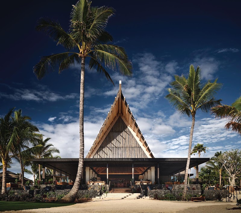 Kona Village, A Rosewood Resort - Event Venue in Kailua-Kona, Hawaii
