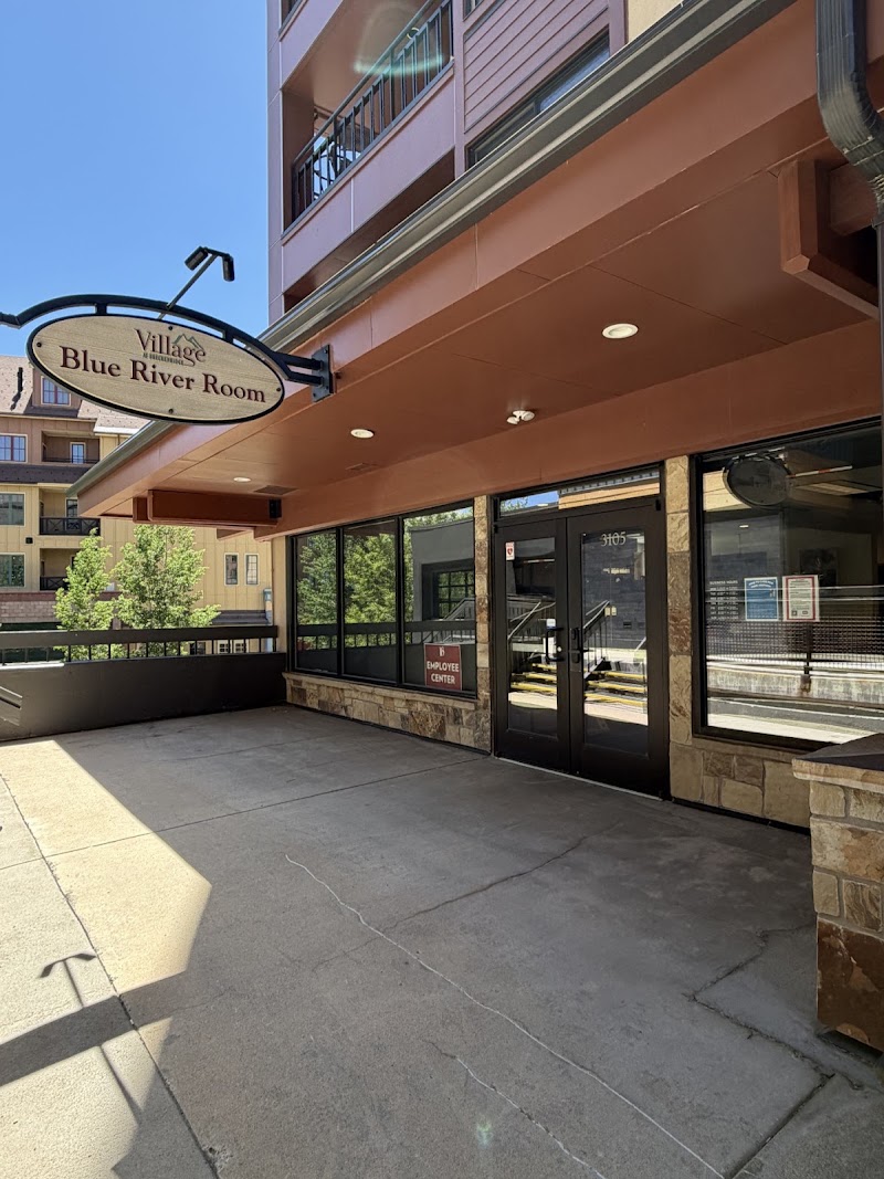 Breckenridge Ski Resort Employee Center - Event Venue in Breckenridge, Colorado