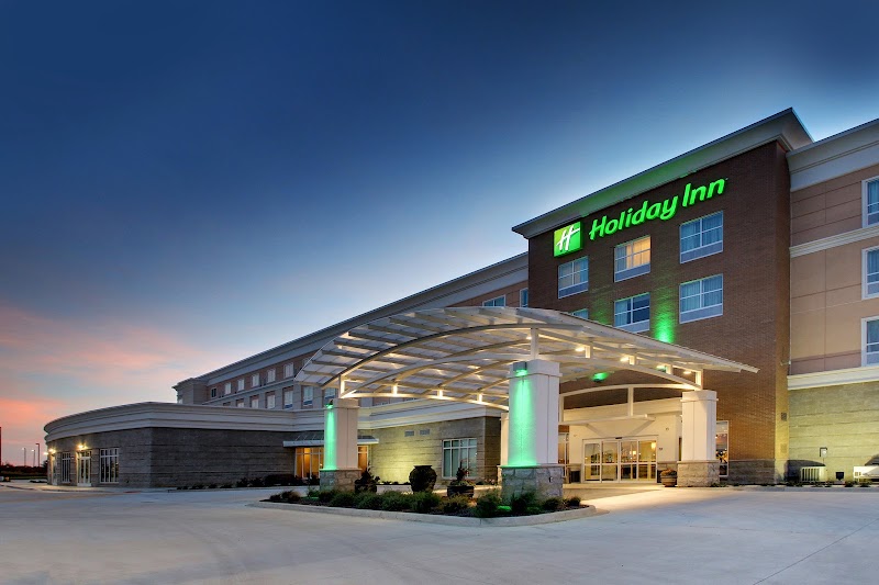 Holiday Inn & Suites Peoria at Grand Prairie by IHG - Event Venue in Peoria, Illinois