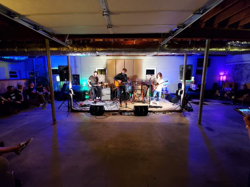 Redbud Venue - Event Venue in Chattanooga, Tennessee