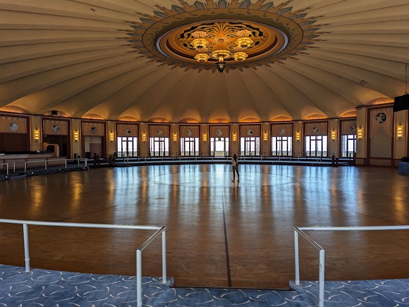 Casino Ballroom - Event Venue in Avalon, California
