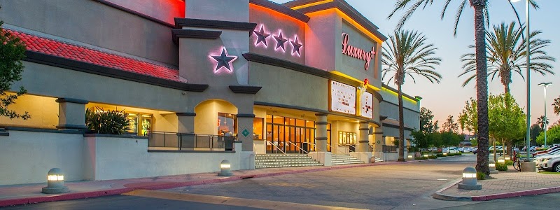 Galaxy Theatres Mission Grove - Event Venue in Riverside, California