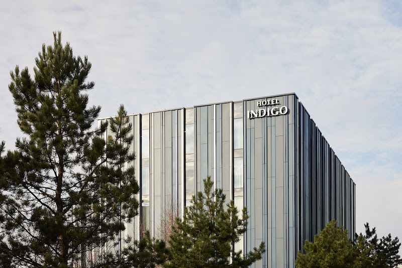 Hotel Indigo Coventry, an IHG Hotel - Event Venue in Coventry, West Midlands