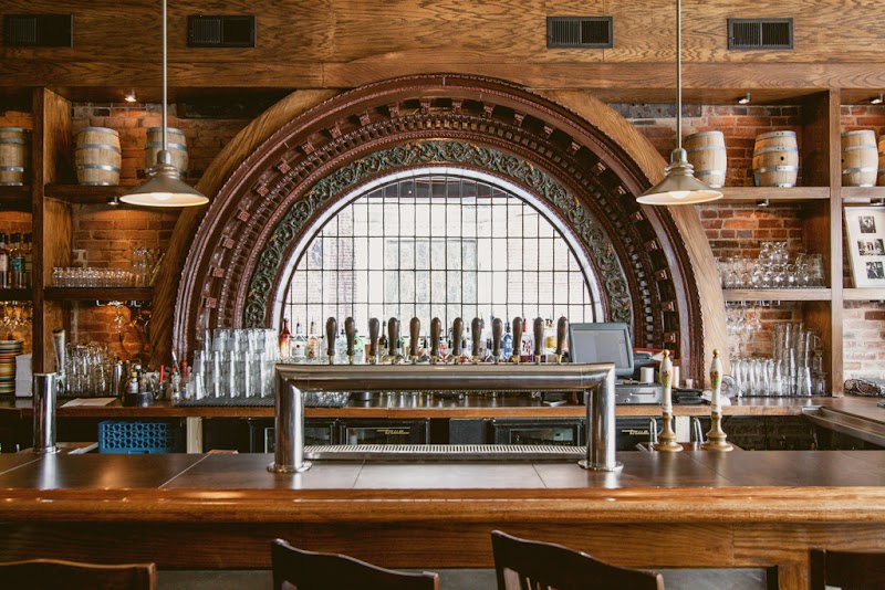 Square One Brewery & Distillery - Event Venue in St. Louis, Missouri