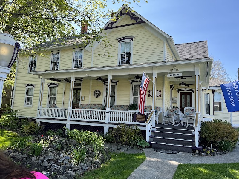 Ashley's Island House - Event Venue in Put-in-Bay, Ohio