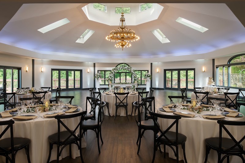 Granite Rose by Wedgewood Weddings - Event Venue in Hampstead, New Hampshire