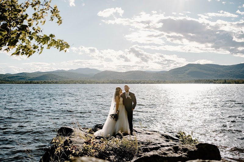 White Mountain Weddings - Event Venue in Freedom, New Hampshire