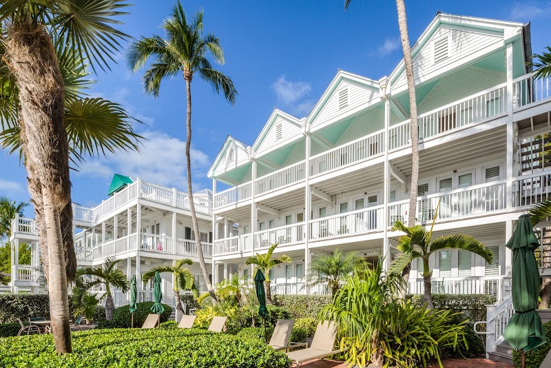 Coconut Beach Resort - Event Venue in Key West, Florida