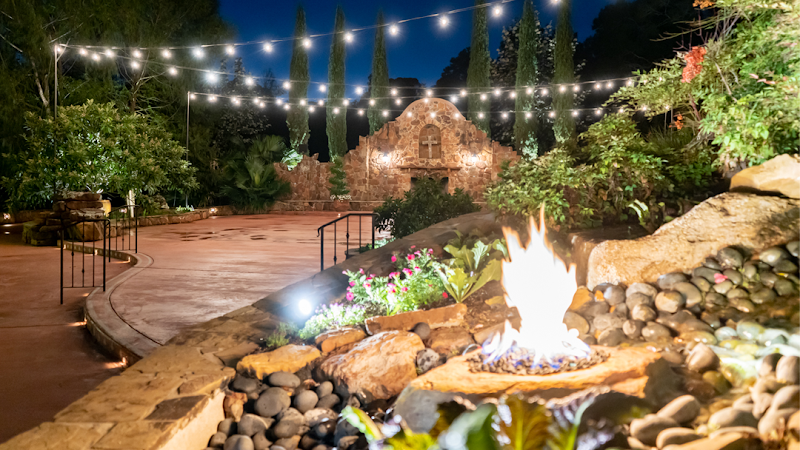 Madera Estates - Event Venue in Conroe, Texas