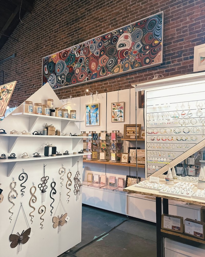 The Workhouse - Event Venue in Bend, Oregon