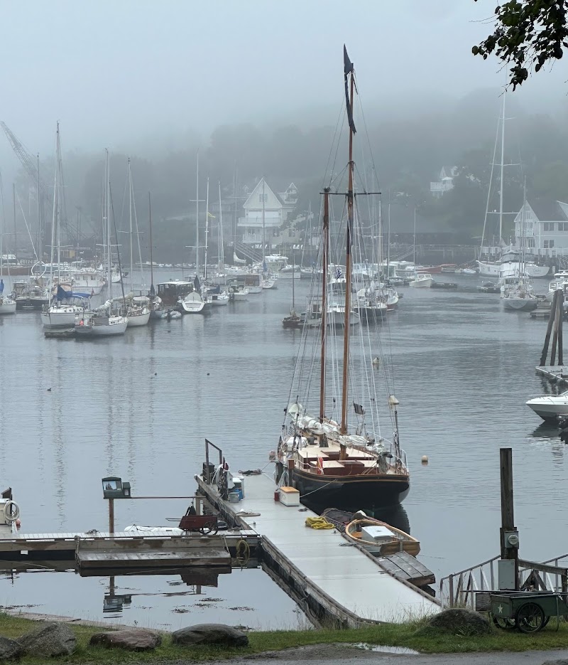 Pine Grove Cottages - Event Venue in Lincolnville, Maine