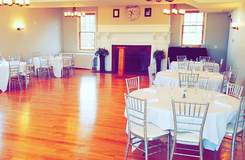 Grill on the Hill - Event Venue in Worcester, Massachusetts