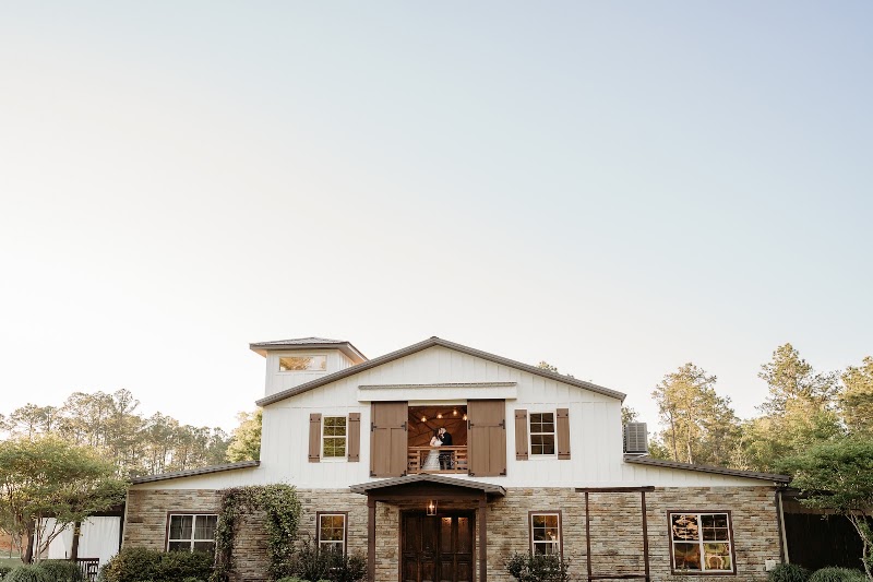 Izenstone - Event Venue in Spanish Fort, Alabama