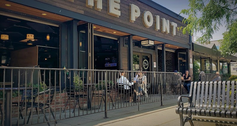 The Point - Event Venue in Burien, Washington