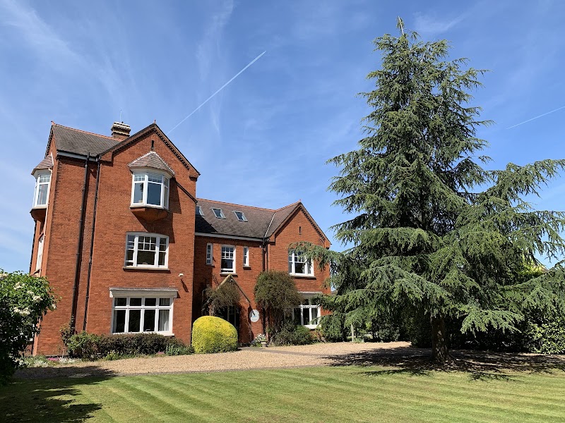House of Prayer - Event Venue in Molesey, England
