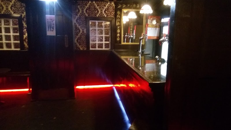 The Welly - Event Venue in Kingston upon Hull, England