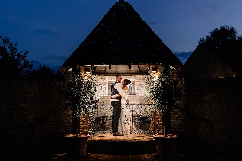 Winkworth Farm - Event Venue in Lea, Wiltshire