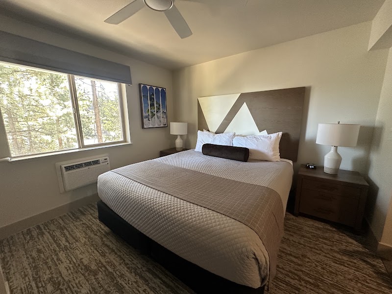 Tahoe trail resort - Event Venue in Stateline, Nevada