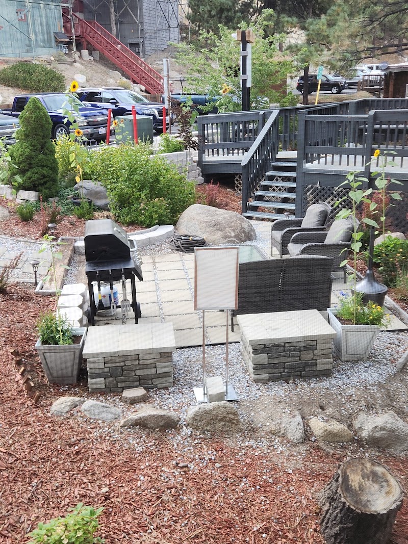 Tahoe trail resort - Event Venue in Stateline, Nevada