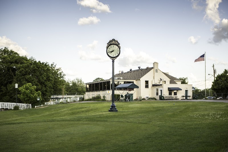 Rammler Golf Club - Event Venue in Sterling Heights, Michigan
