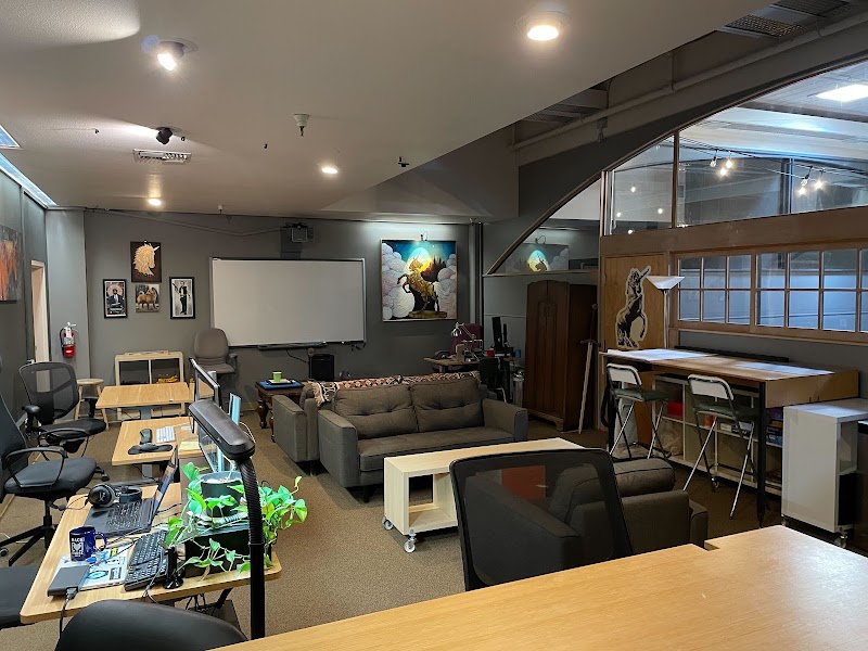 Code Chops - Event Venue in Eugene, Oregon