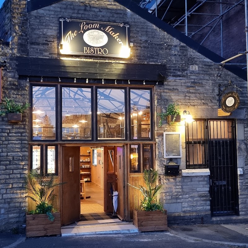 The Loom - Event Venue in Burnley, Lancashire
