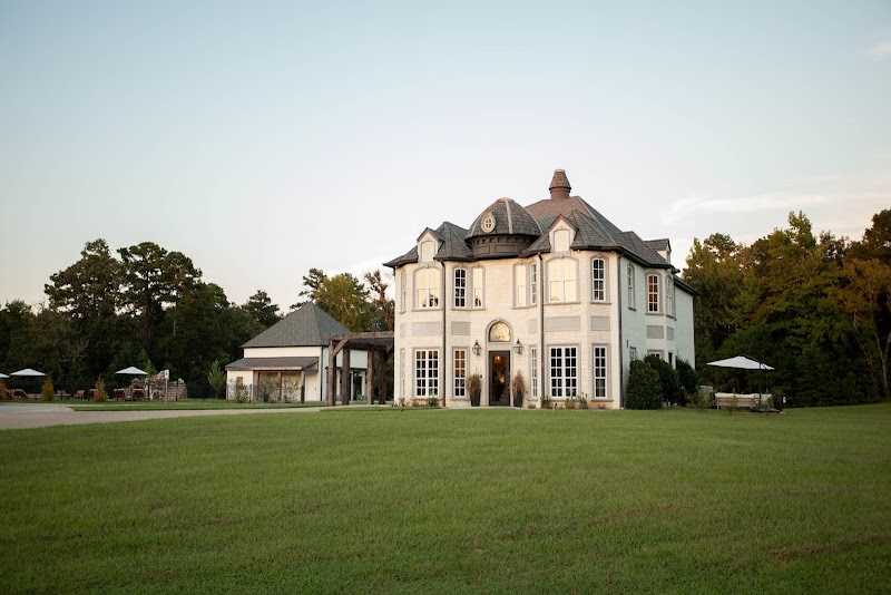 Living Well Holistic Counseling & Wellness - Event Venue in Tyler, Texas