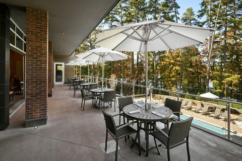 The StateView Hotel, Autograph Collection - Event Venue in Raleigh, North Carolina